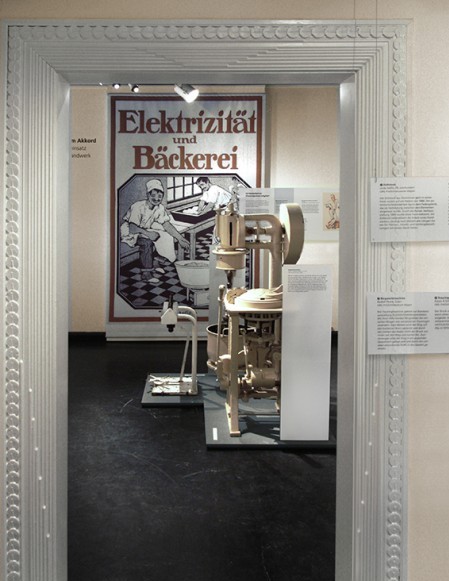 Ausstellung Hagen