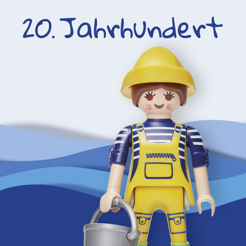PLAYMOBIL-Ausstellung